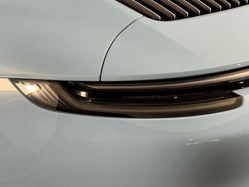 Certified 2024 Porsche 911 Carrera image 16