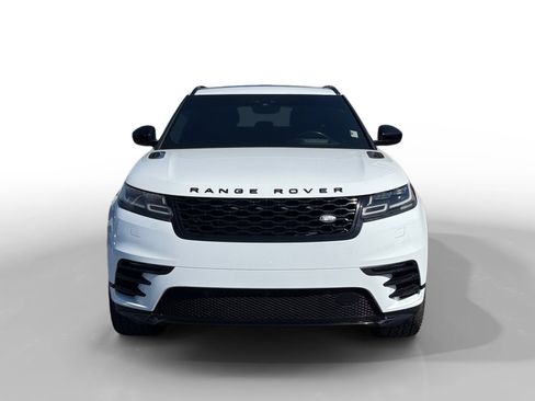Used 2018 Land Rover Range Rover Velar R-Dynamic HSE AWD/4WD image 8