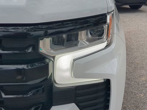 Used 2023 Chevrolet Silverado 1500 LT Trail Boss w/ Protection Package image 10