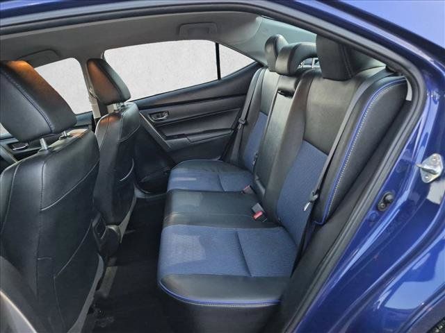 Used 2019 Toyota Corolla SE FWD image 11