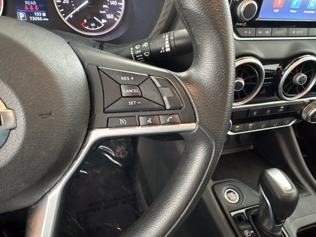 Used 2021 Nissan Sentra S FWD image 38