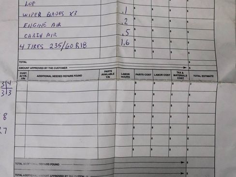 Certified 2022 Nissan Rogue SV image 4