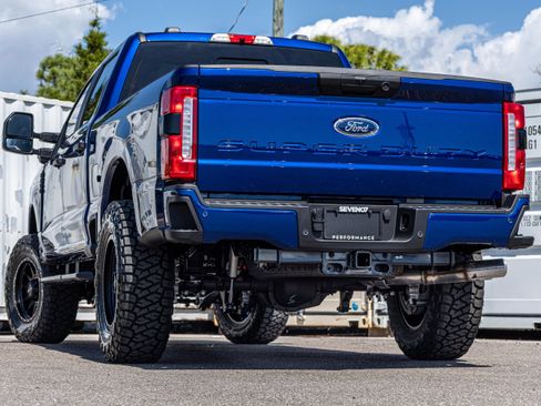 New 2026 Ford F250 XL w/ STX Appearance Package AWD/4WD image 6