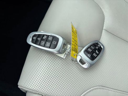 Used 2024 Hyundai Palisade Calligraphy AWD/4WD image 45