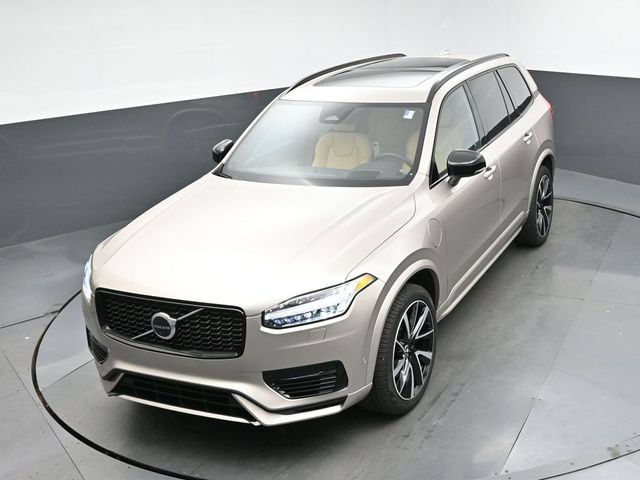 Used 2023 Volvo XC90 T8 Ultimate AWD/4WD image 46
