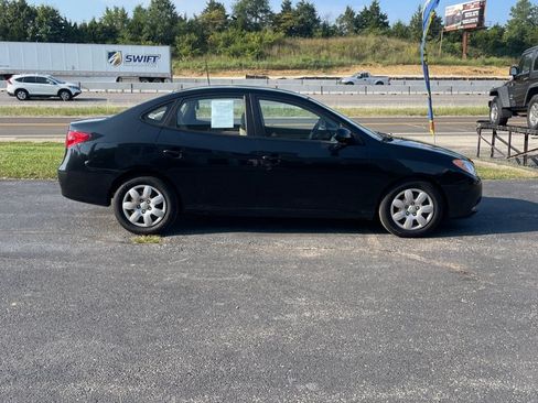 Used 2007 Hyundai Elantra GLS FWD image 6
