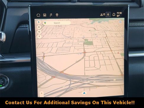 New 2026 GMC Terrain Elevation image 12