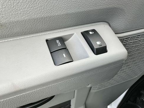 New 2025 Ford E-350 and Econoline 350 Super Duty w/ Driver's Safety Package RWD image 11