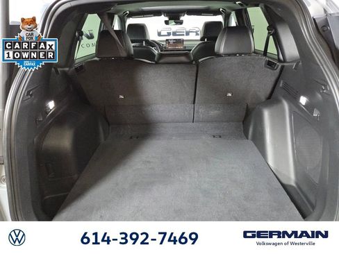 Used 2023 Honda CR-V Sport Touring image 21