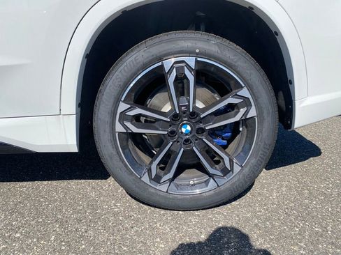 New 2026 BMW X1 M35i AWD/4WD image 5