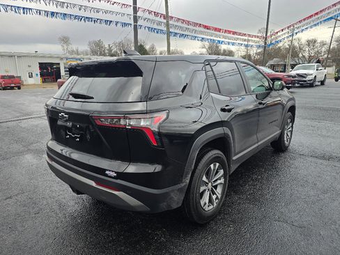 New 2026 Chevrolet Equinox LT w/ Convenience Package II image 4