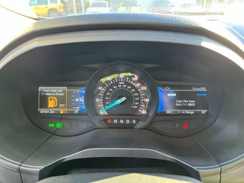 Certified 2024 Ford Edge SEL w/ Convenience Package AWD/4WD image 28