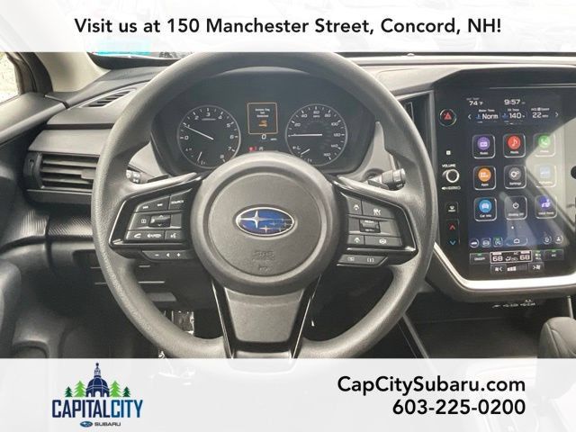 Used 2024 Subaru Crosstrek 2.0i Premium AWD/4WD image 18