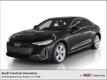 New 2025 Audi A5 2.0T Premium