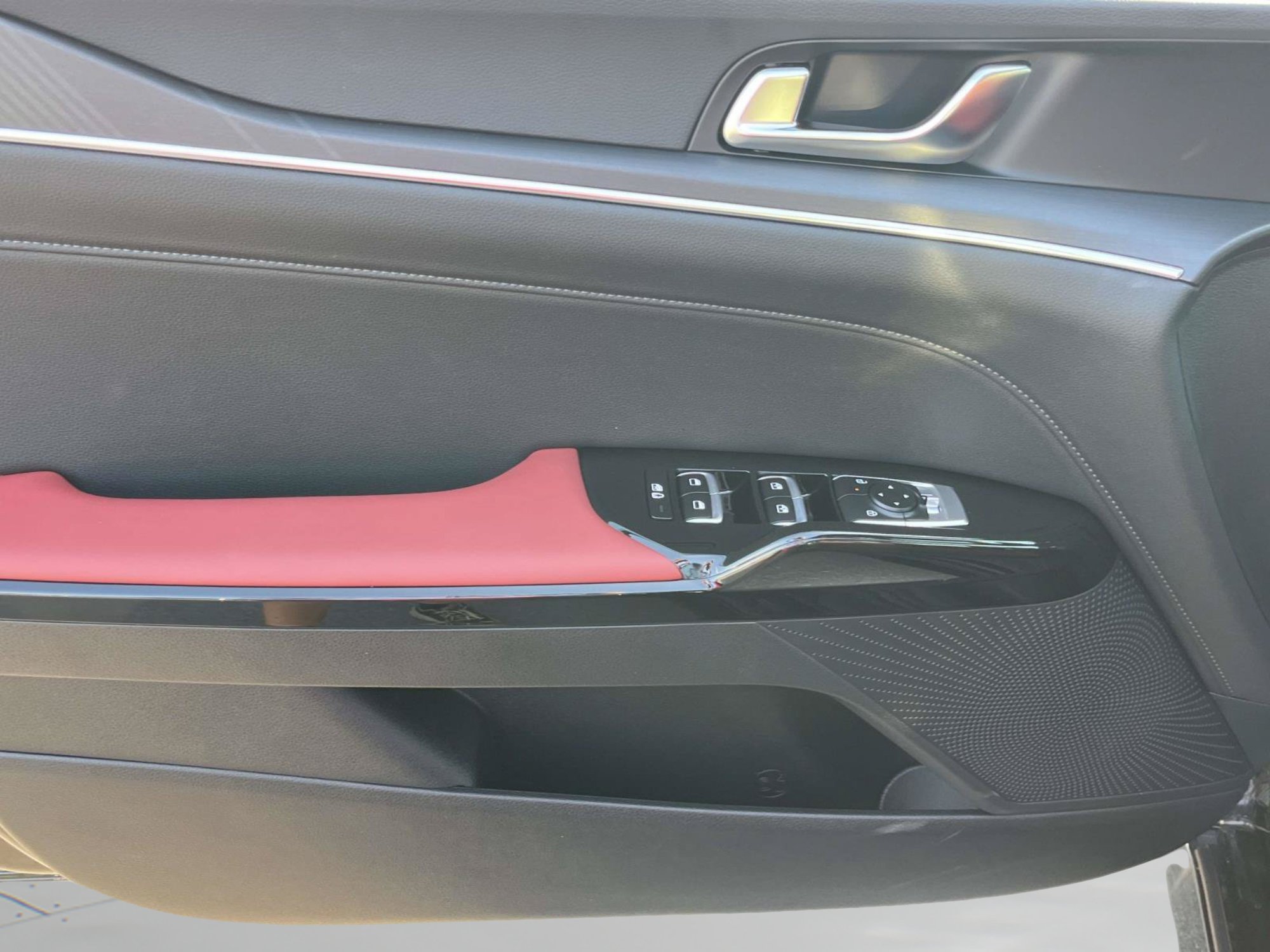 New 2026 Kia K5 GT-Line FWD image 20
