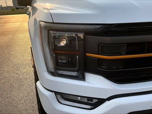 Used 2023 Ford F150 Tremor w/ Equipment Group 402A High AWD/4WD image 30