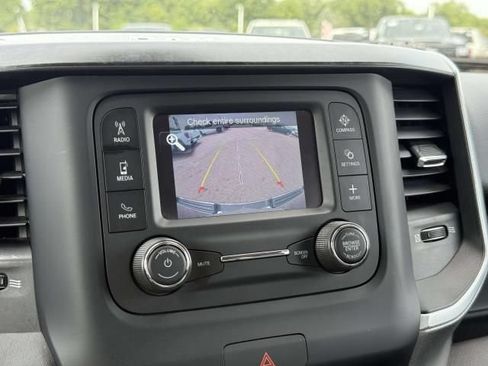 Used 2019 RAM 1500 Big Horn AWD/4WD image 24