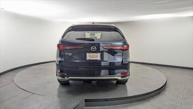 Used 2024 MAZDA CX-90 Plug-In Hybrid w/ Premium Plus AWD/4WD image 7