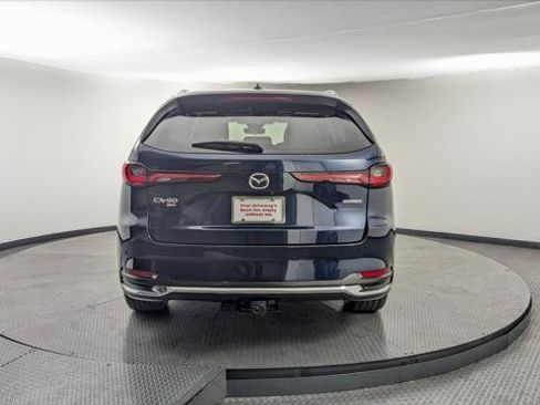 Used 2024 MAZDA CX-90 Plug-In Hybrid w/ Premium Plus AWD/4WD image 7