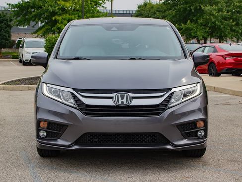 Used 2019 Honda Odyssey EX-L image 2