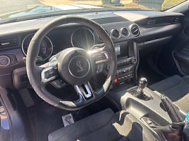 Used 2017 Ford Mustang Shelby GT350 w/ Electronics Package RWD image 14