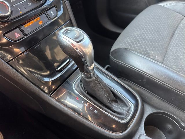 Used 2017 Buick Encore Preferred FWD image 19