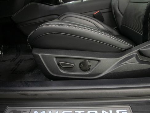 Used 2024 Ford Mustang GT Premium RWD image 20