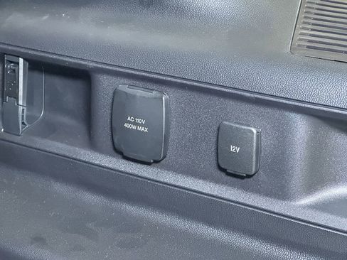 Used 2025 Ford Bronco Sport Big Bend image 17