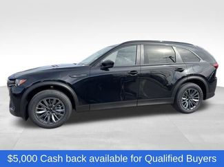New 2026 MAZDA CX-70 SC AWD/4WD video 2