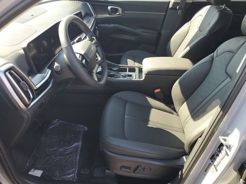 New 2026 Kia Sorento S image 5