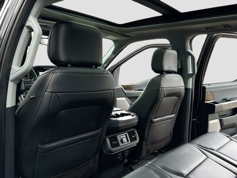 Certified 2021 Ford F150 Lariat w/ Equipment Group 502A High image 6