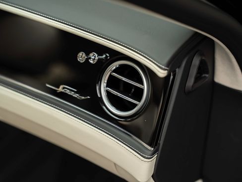 Certified 2025 Bentley Flying Spur Speed image 63