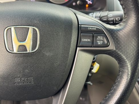 Used 2012 Honda Odyssey EX-L image 21