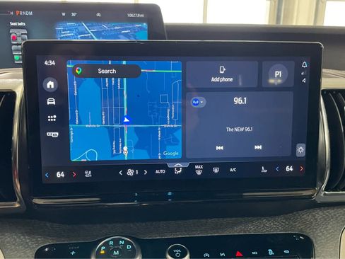 Used 2025 Ford Expedition Tremor AWD/4WD image 28
