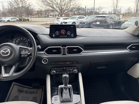Used 2020 MAZDA CX-5 Grand Touring Reserve image 27