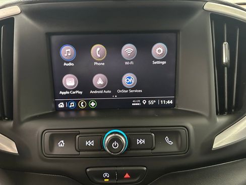 Certified 2023 GMC Terrain SLE image 10