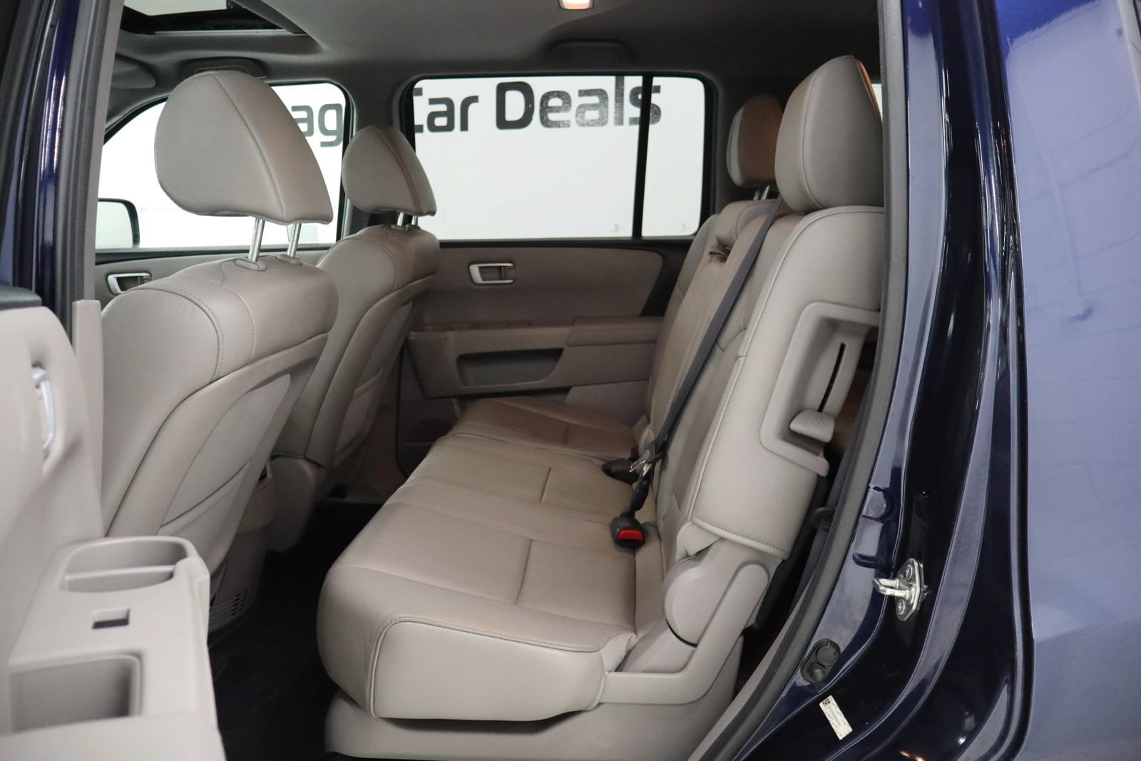 Used 2014 Honda Pilot EX-L image 17