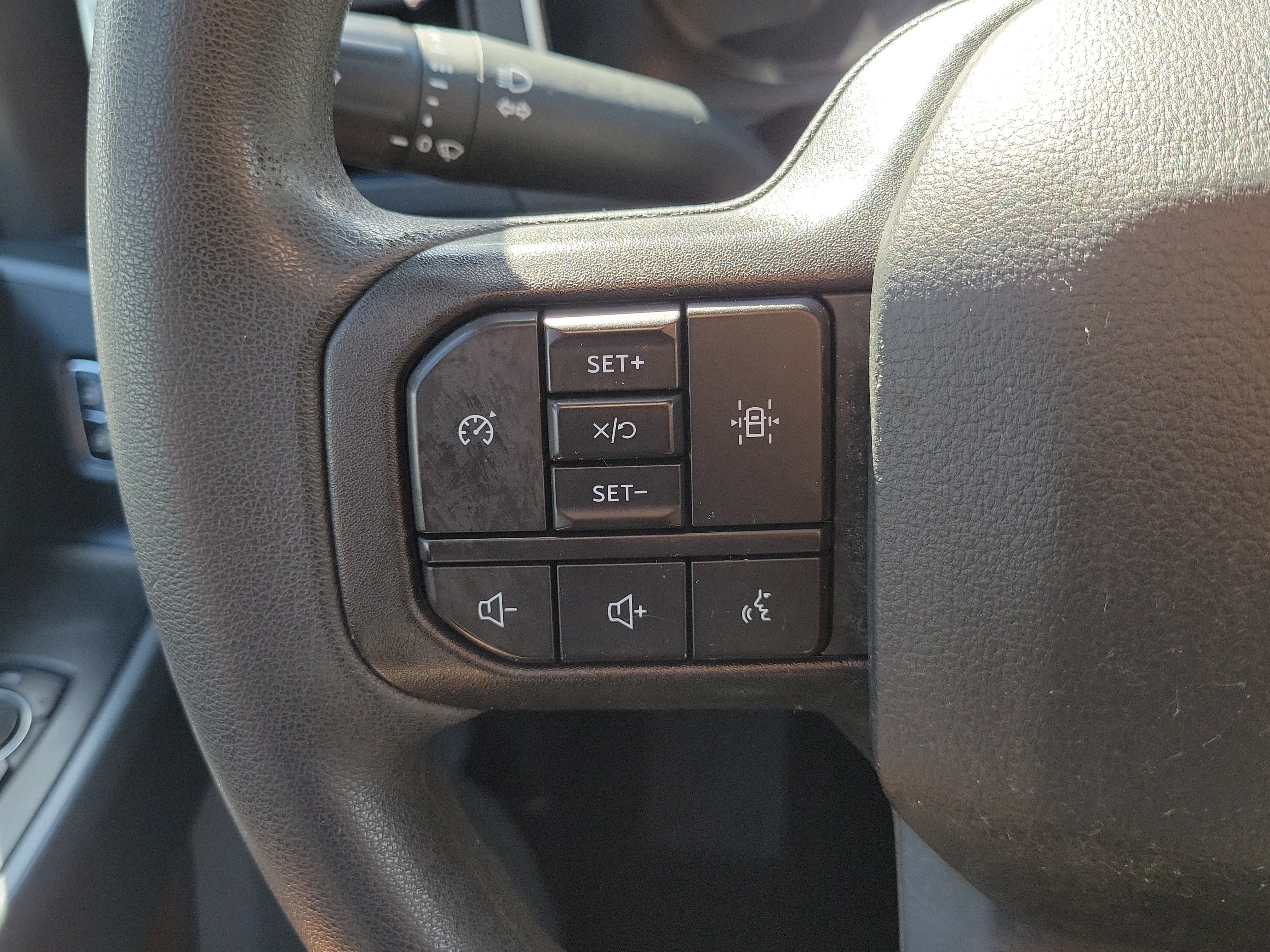 Used 2022 Ford F150 XLT RWD image 21