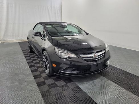 Used 2019 Buick Cascada Premium image 13