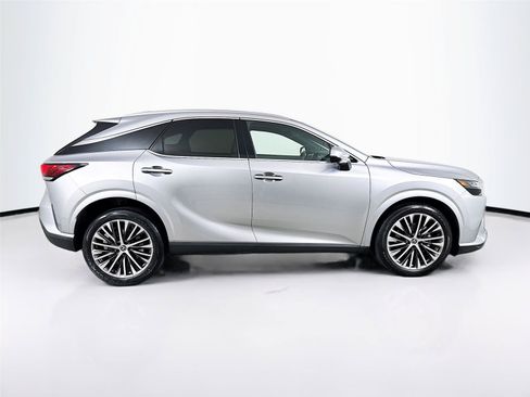 Used 2024 Lexus RX 350 Premium Plus w/ Convenience Package FWD image 37
