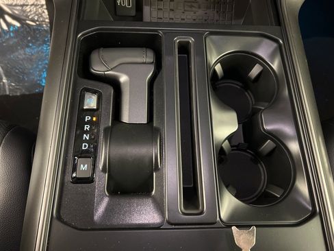 New 2025 Ford F150 Lariat w/ Equipment Group 502A High image 17