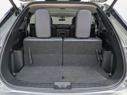 Used 2024 Mitsubishi Outlander SE AWD/4WD image 13