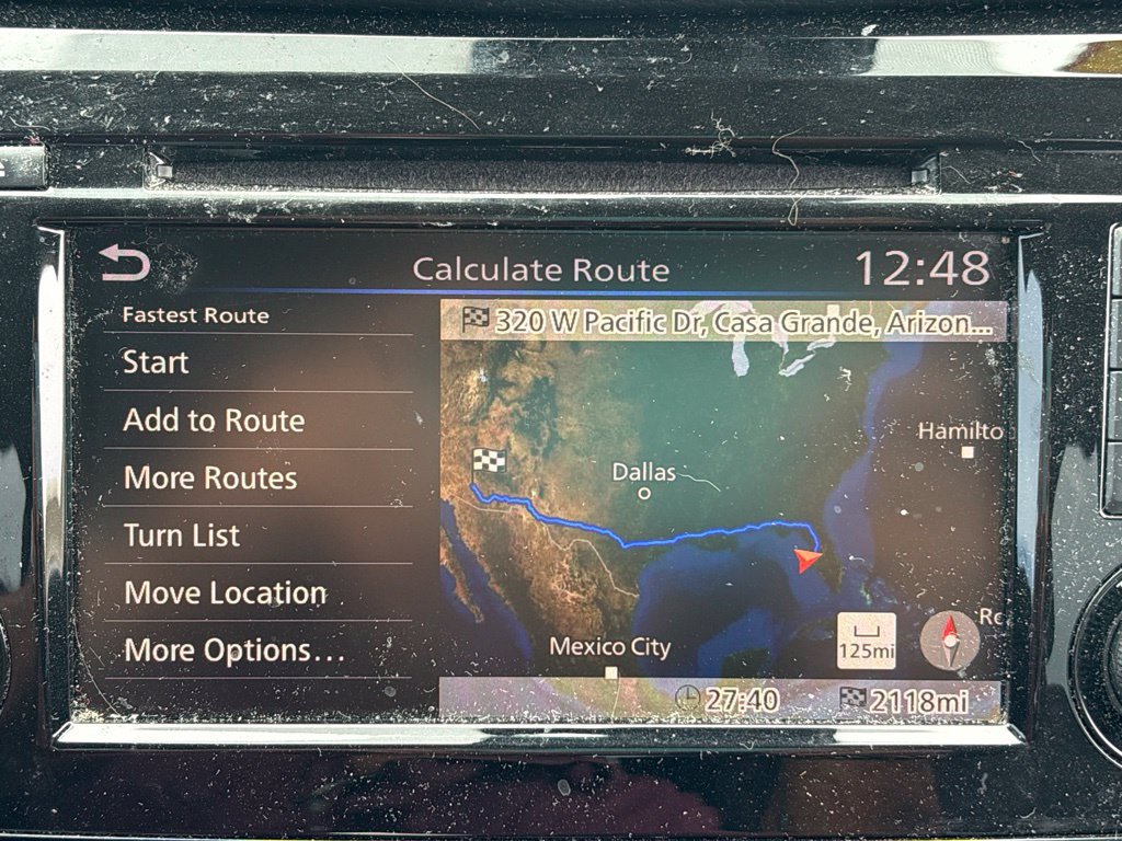 Used 2020 Nissan Rogue SV w/ Premium Package FWD image 25