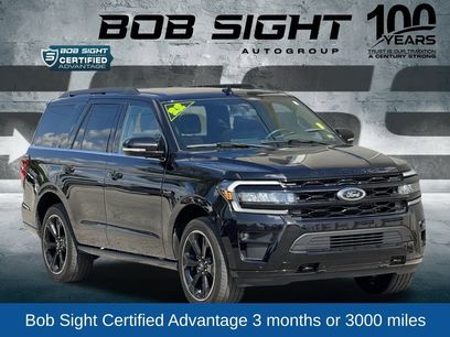 Used 2022 Ford Expedition Limited