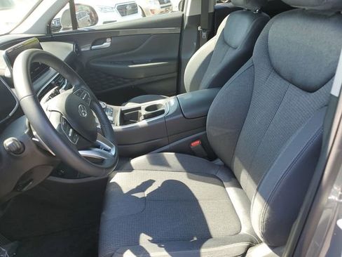 Certified 2023 Hyundai Santa Fe SEL AWD/4WD image 17