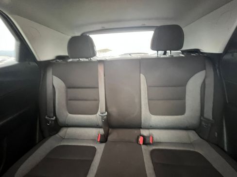 Used 2023 Chevrolet TrailBlazer LT w/ Convenience Package image 38