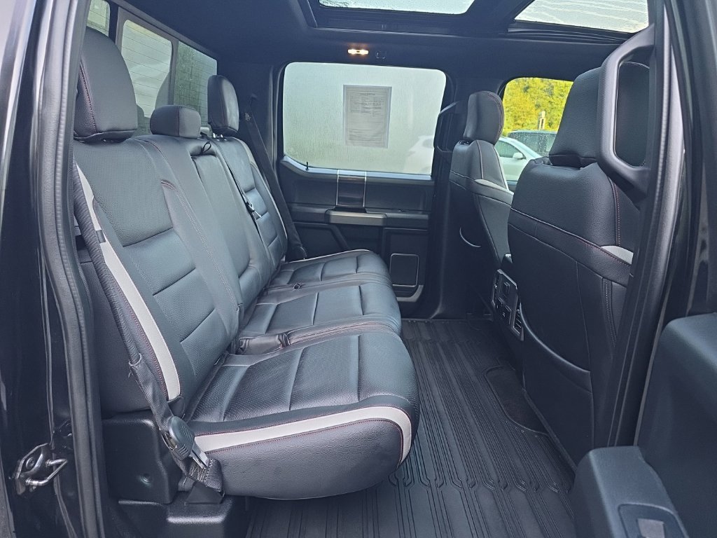Used 2018 Ford F150 Raptor w/ Equipment Group 802A Luxury AWD/4WD image 41
