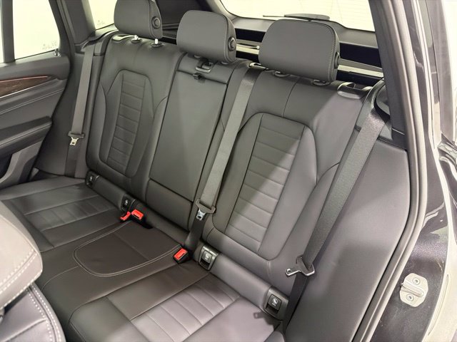 Certified 2024 BMW X3 xDrive30i w/ Premium Package AWD/4WD image 16