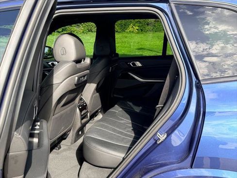 Used 2020 BMW X5 sDrive40i w/ M Sport Package RWD image 13