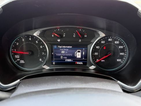 Used 2022 Chevrolet Equinox LT image 27